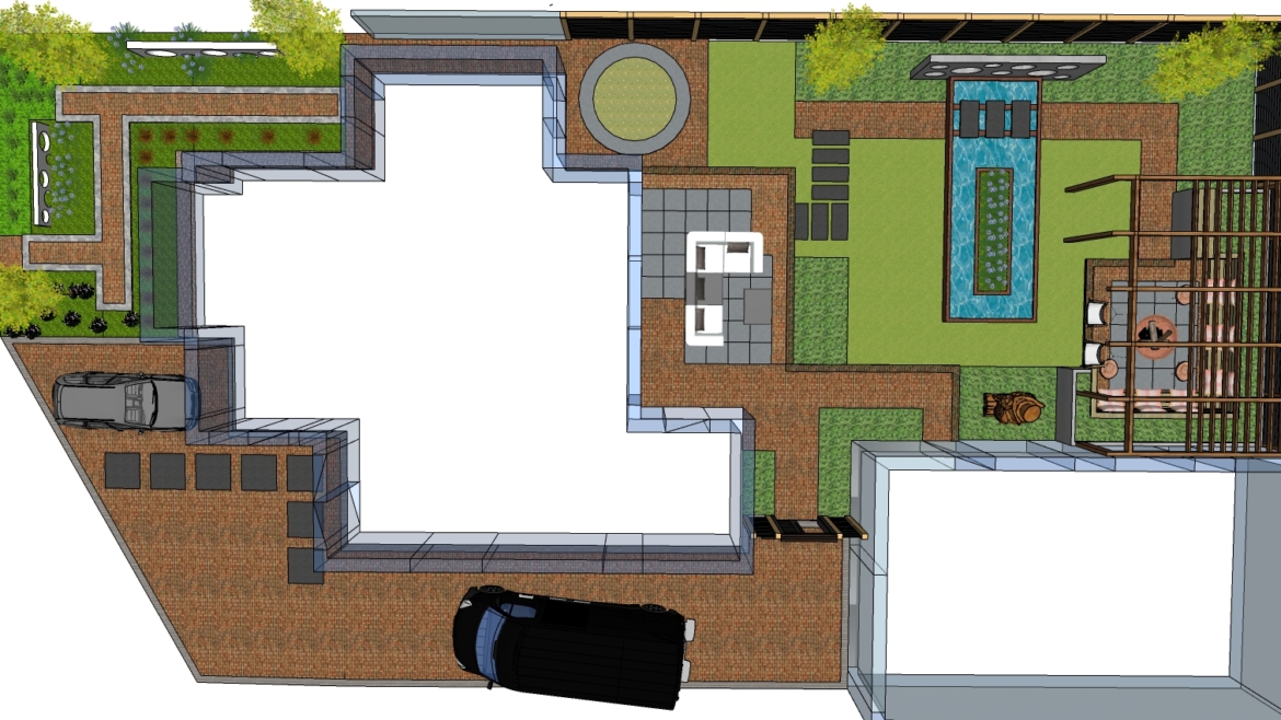 Ontwerpen